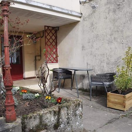 Spacieux- Le Clos Lingon Mâcon Extérieur photo
