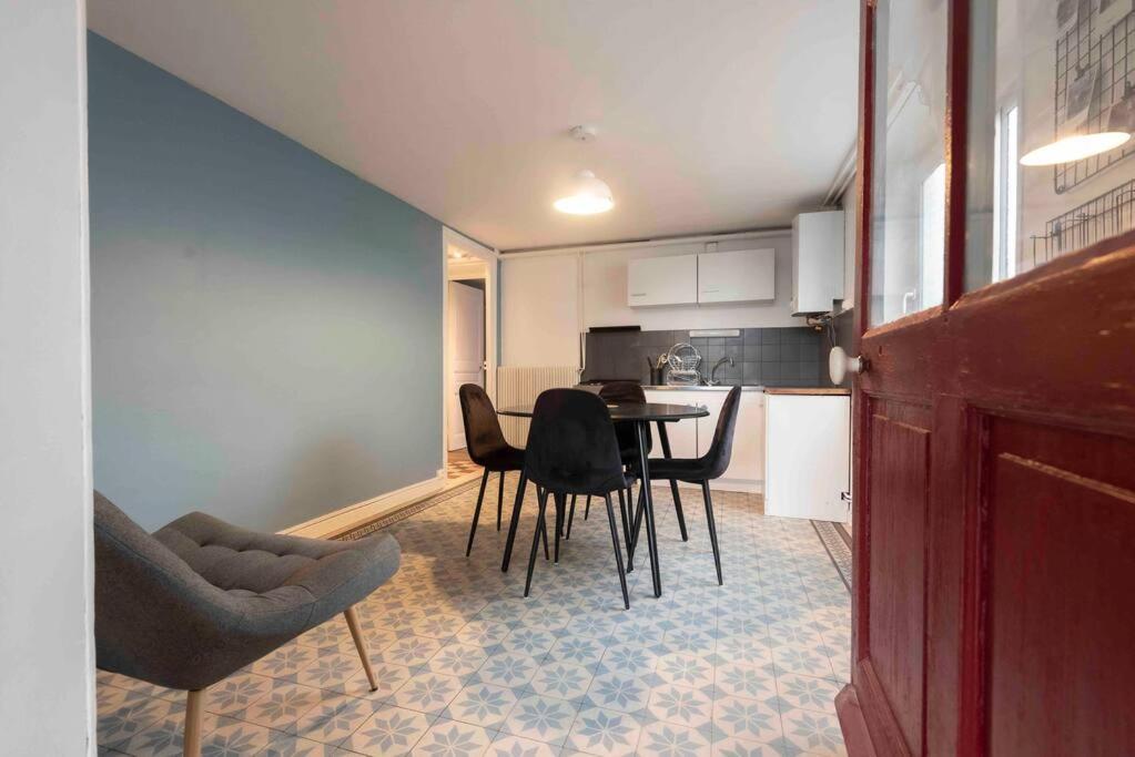 Spacieux- Le Clos Lingon Mâcon Extérieur photo
