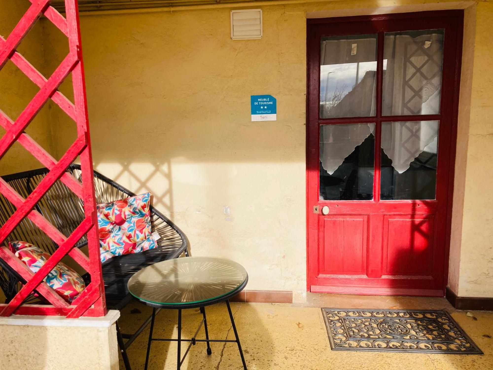 Spacieux- Le Clos Lingon Mâcon Extérieur photo